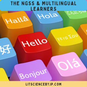 The NGSS and MLLs